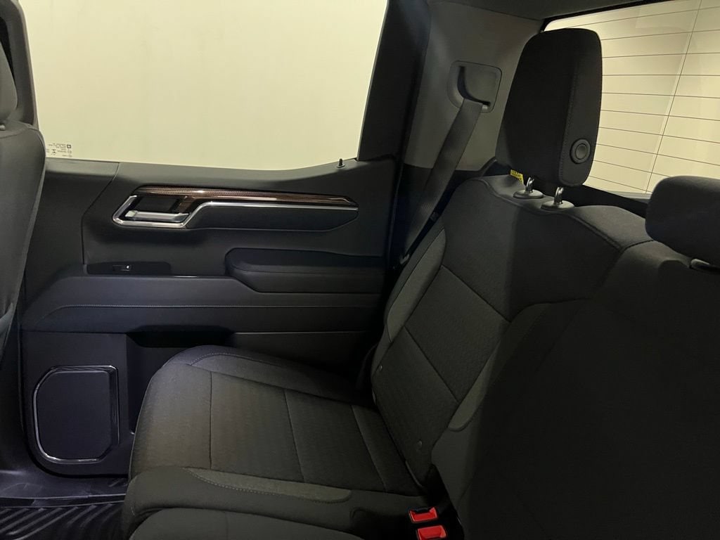 2026 Chevrolet Silverado 1500 LT - Photo 30