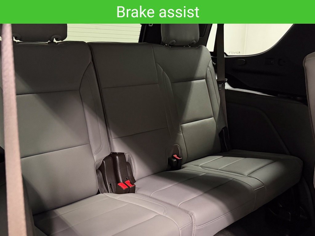 2022 Chevrolet Tahoe LT - Photo 28