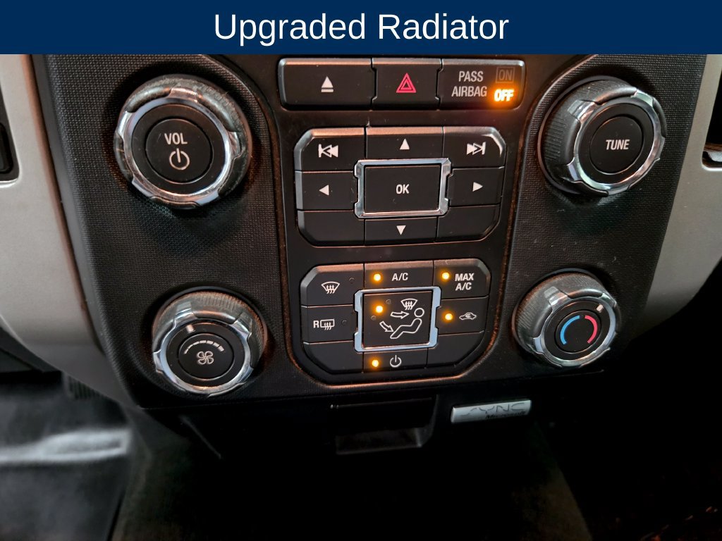 2013 Ford F-150 XLT - Photo 26