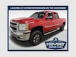  Chevrolet Silverado 2500 HD