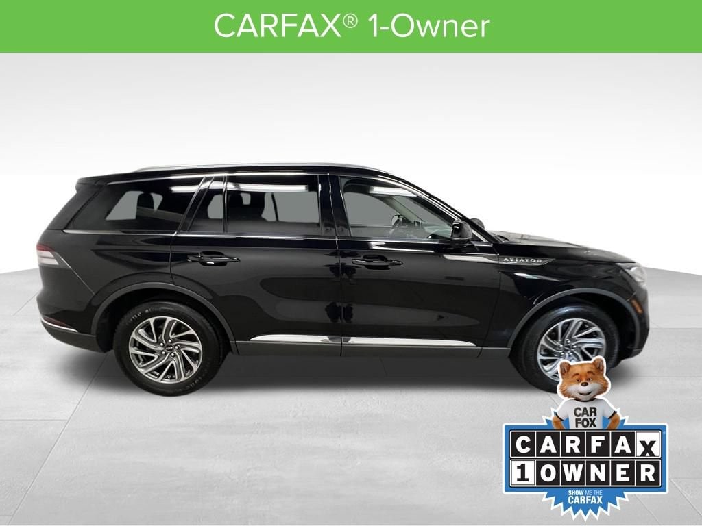 Used 2023 Lincoln Aviator Standard SUV
