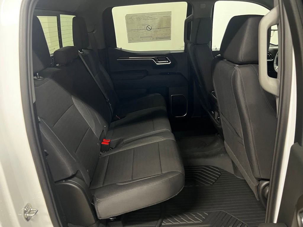 2026 Chevrolet Silverado 1500 RST - Photo 38
