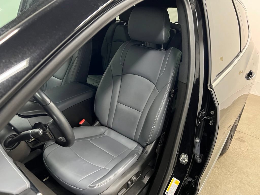 2023 Buick Enclave Essence - Photo 31