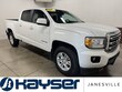 GMC Canyon