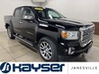 GMC Canyon