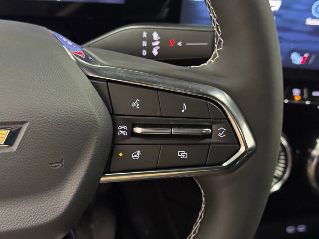 2025 Chevrolet Blazer EV LT - Photo 37