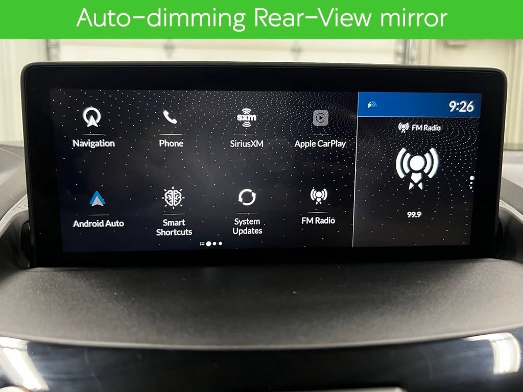 2023 Acura RDX A-Spec Package - Photo 24