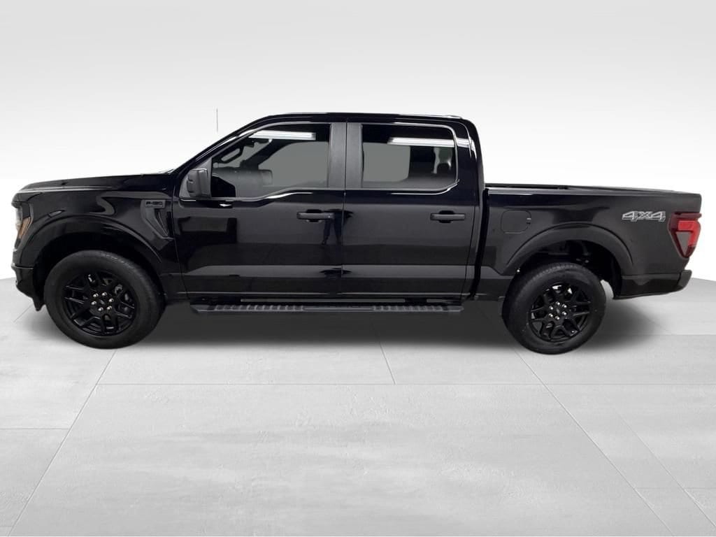 2024 Ford F-150 STX - Photo 7
