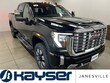 GMC Sierra 2500 HD