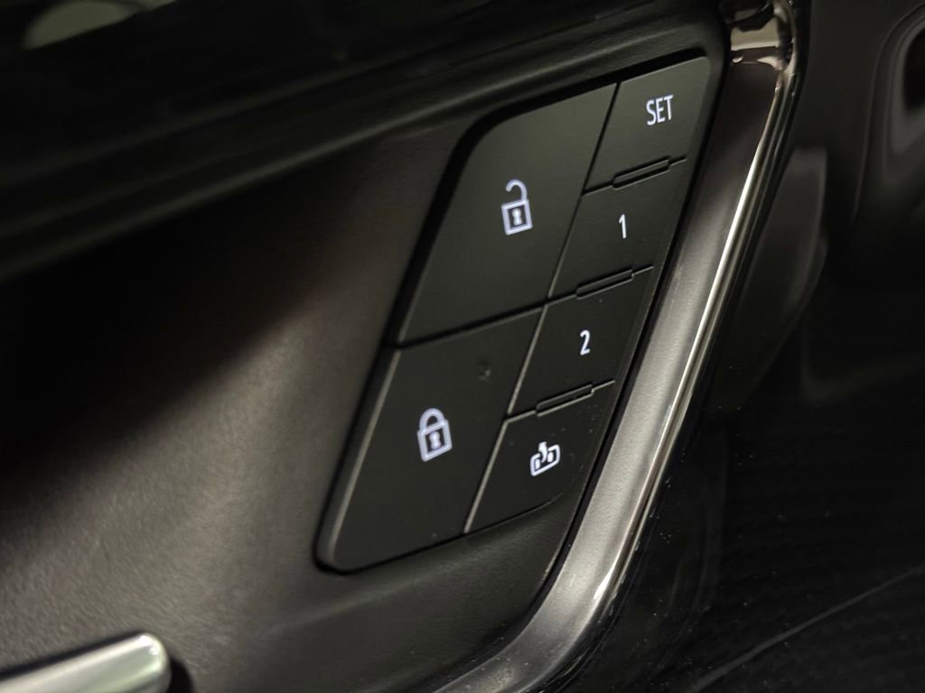 2025 Chevrolet Blazer EV RS - Photo 28