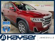 GMC Acadia