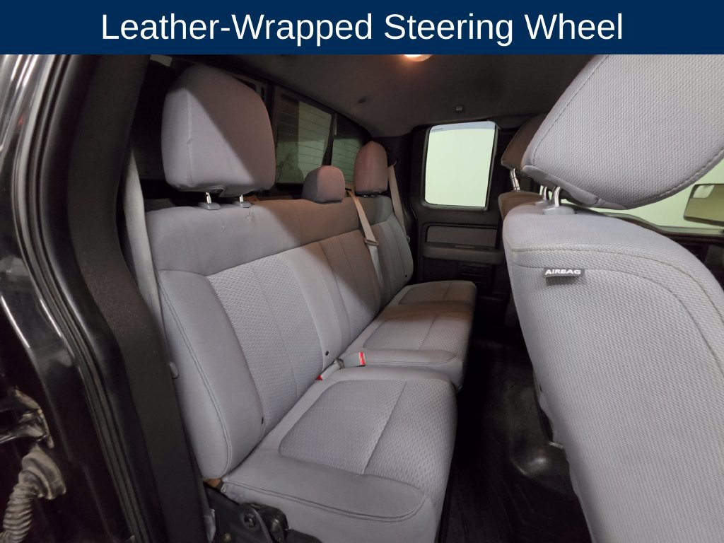 2013 Ford F-150 XLT - Photo 34