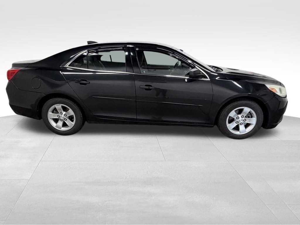 2015 Chevrolet Malibu 1LS - Photo 7