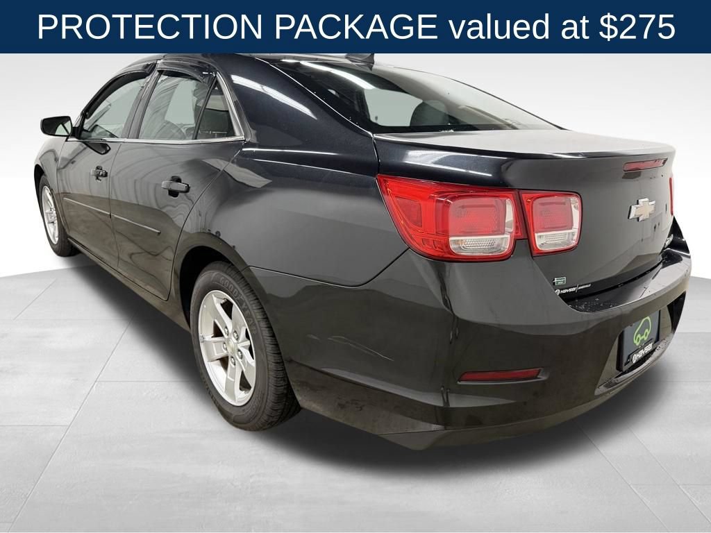 2015 Chevrolet Malibu 1LS - Photo 3