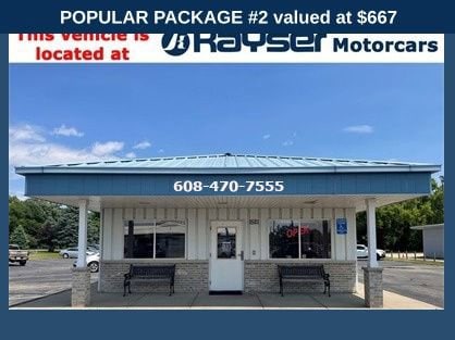 Used 2014 Subaru XV Crosstrek Limited with VIN JF2GPAGCXEH327953 for sale in Janesville, WI