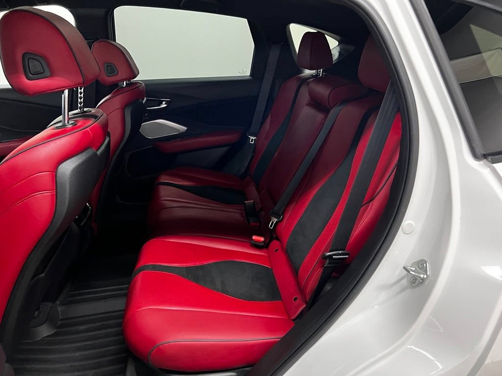 2023 Acura RDX A-Spec Package - Photo 31