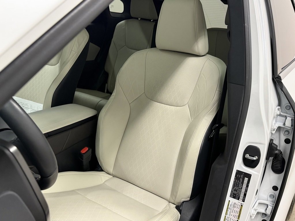 Used 2024 Lexus RX RX 350