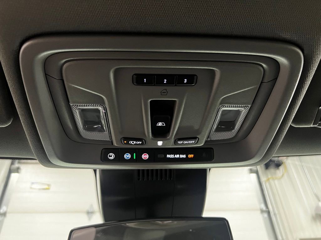2026 Chevrolet Silverado 1500 RST - Photo 26
