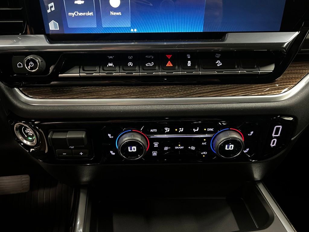 2026 Chevrolet Silverado 1500 RST - Photo 27