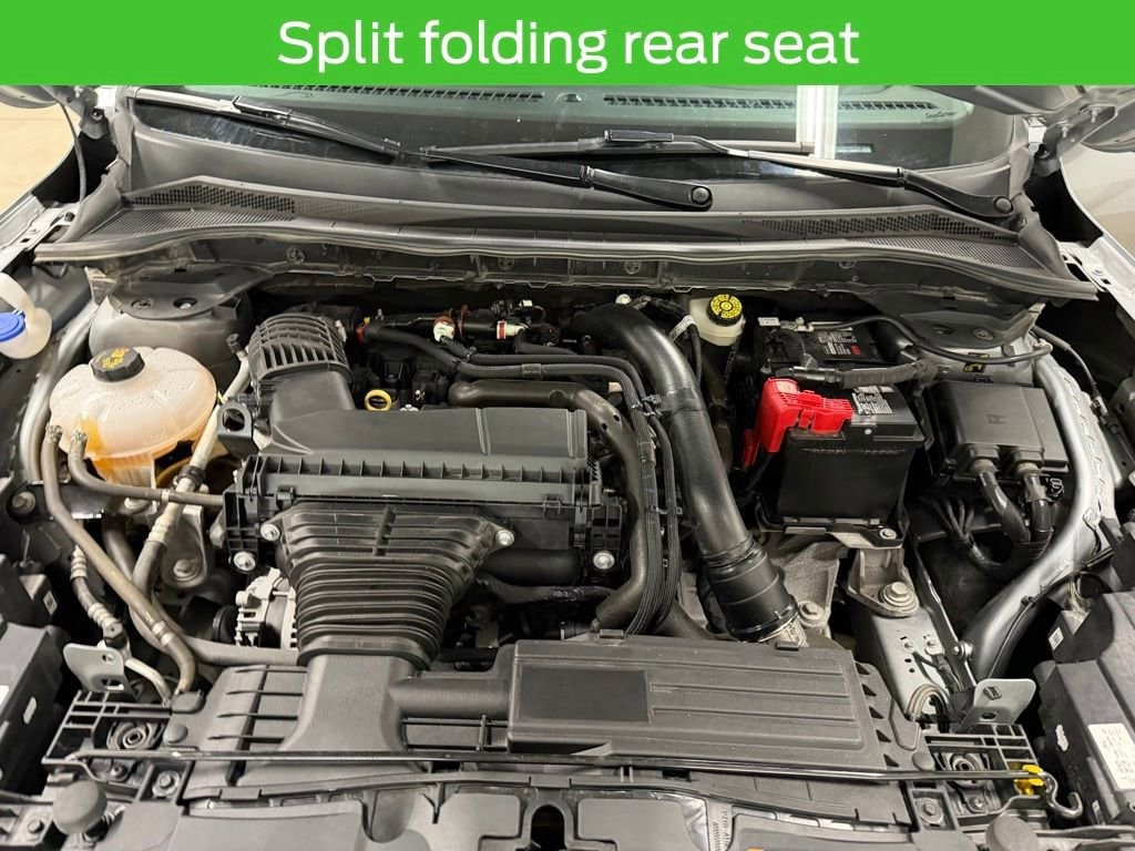 2024 Ford Escape Platinum - Photo 38