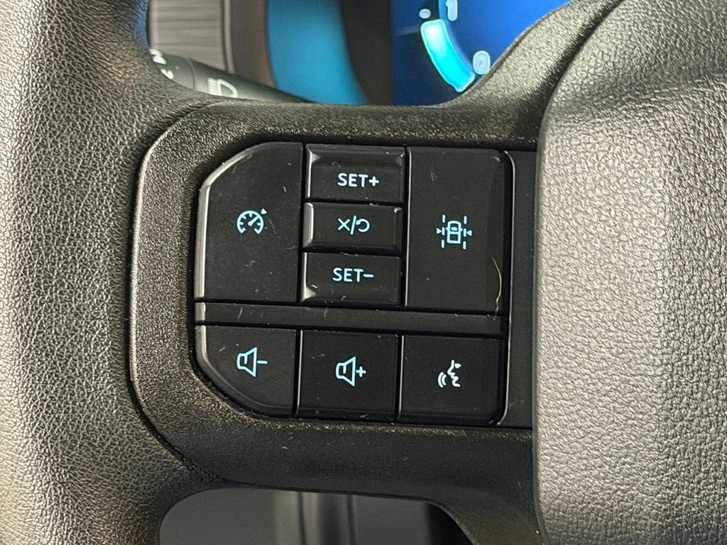 2024 Ford F-150 STX - Photo 31