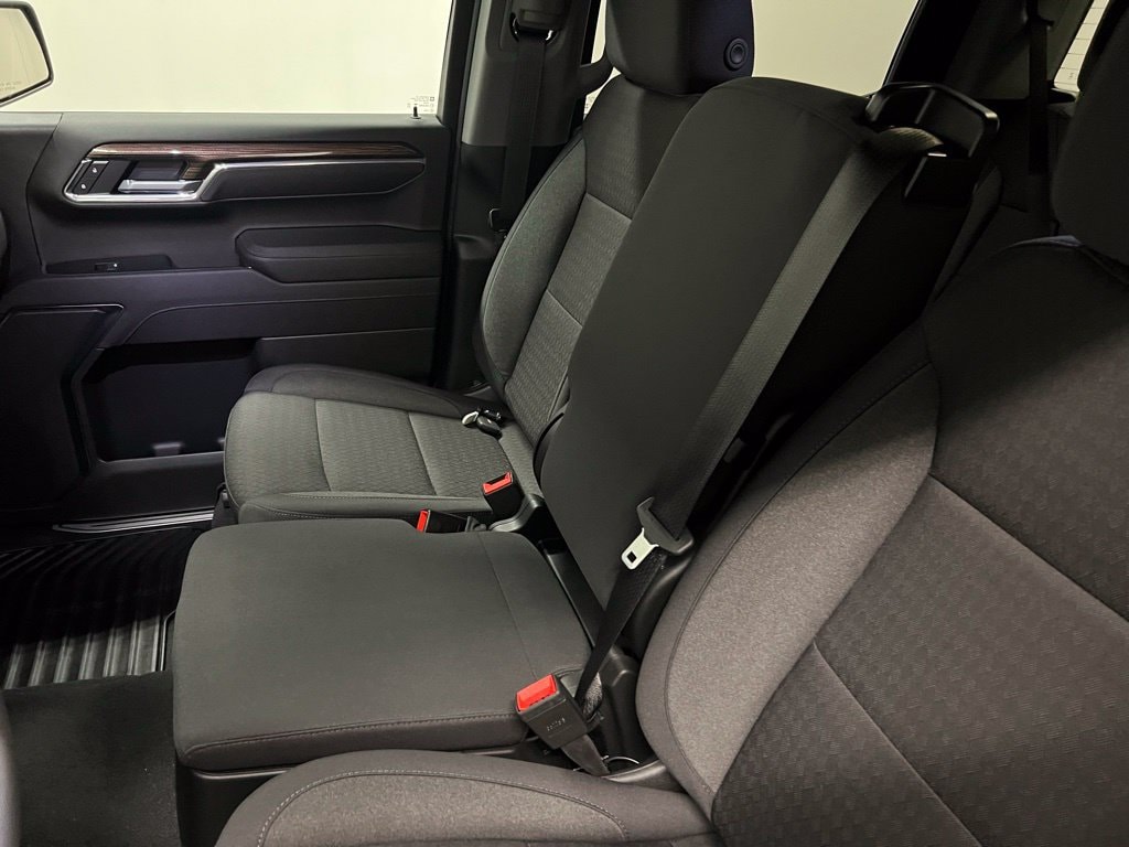 2026 Chevrolet Silverado 1500 LT - Photo 27