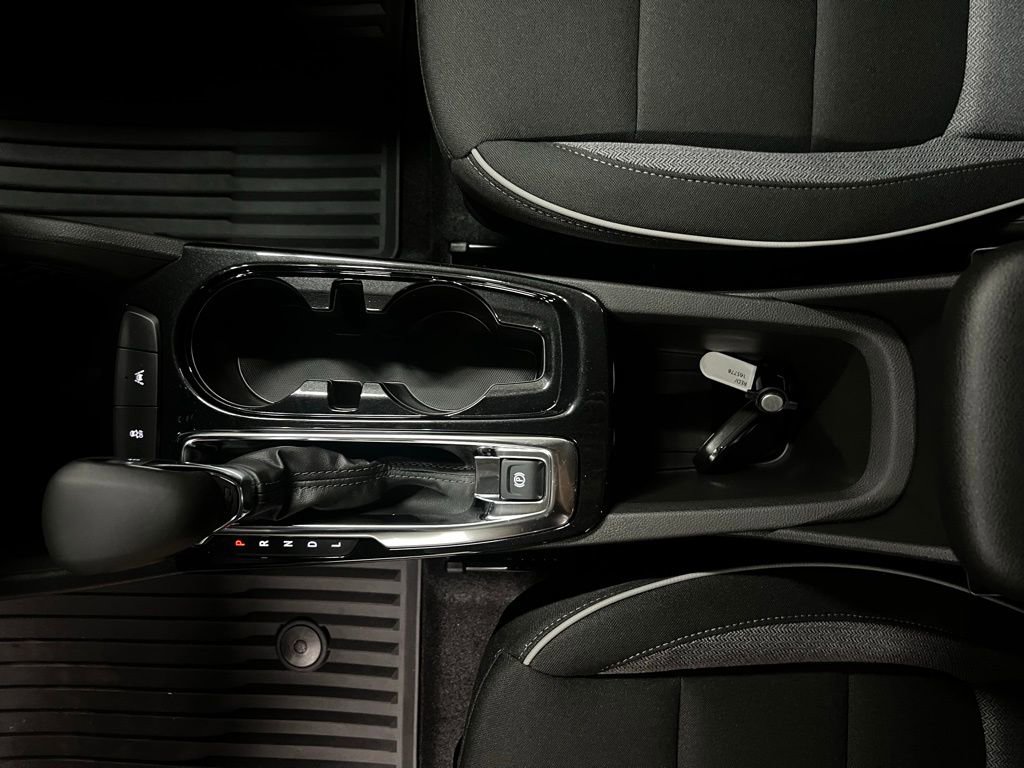 2026 Chevrolet Trailblazer LT - Photo 22