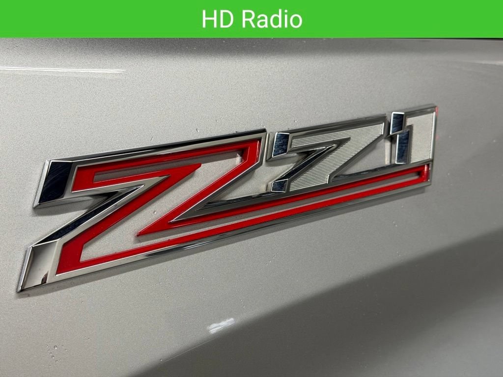 2020 Chevrolet Silverado 1500 LTZ - Photo 17