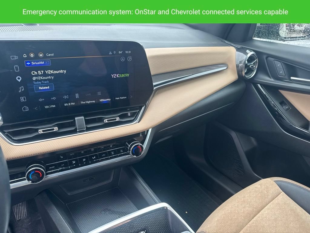 2025 Chevrolet Equinox ACTIV - Photo 22