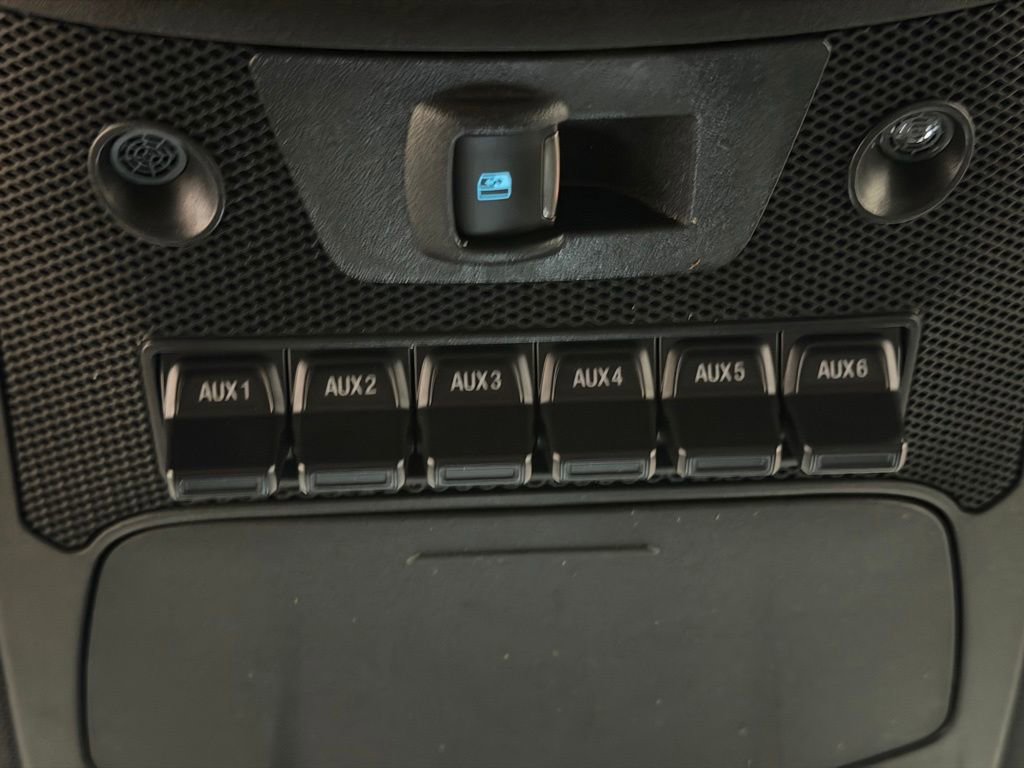 2018 Ford F-150 Raptor - Photo 42