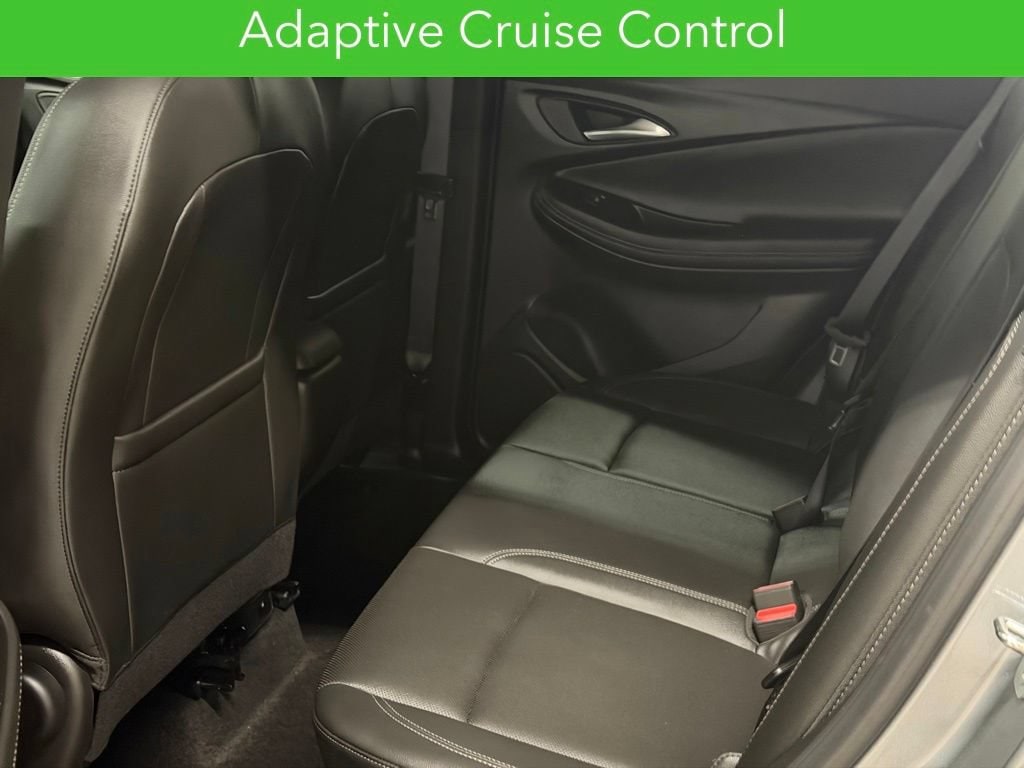 2024 Buick Encore GX Sport Touring - Photo 22