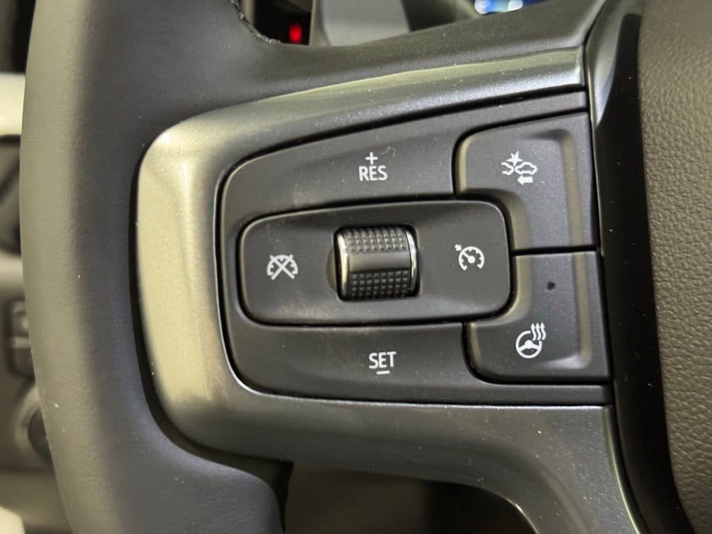 2026 Chevrolet Silverado 1500 LT - Photo 25