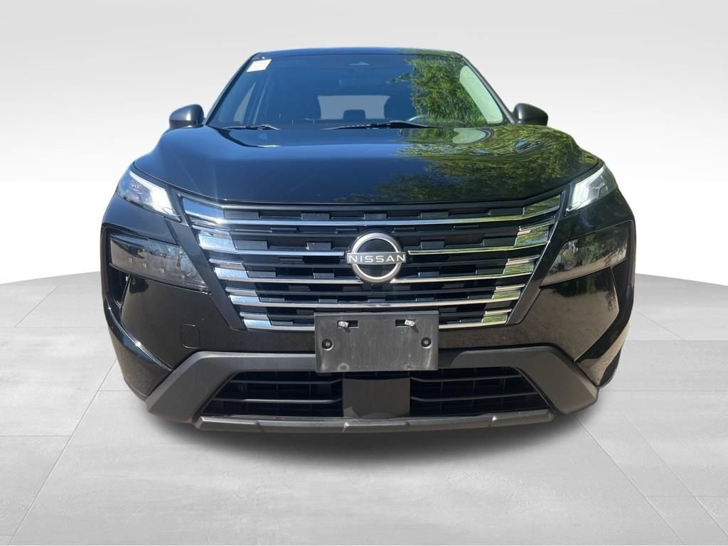 2024 Nissan Rogue S - Photo 9
