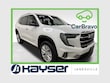  GMC Acadia
