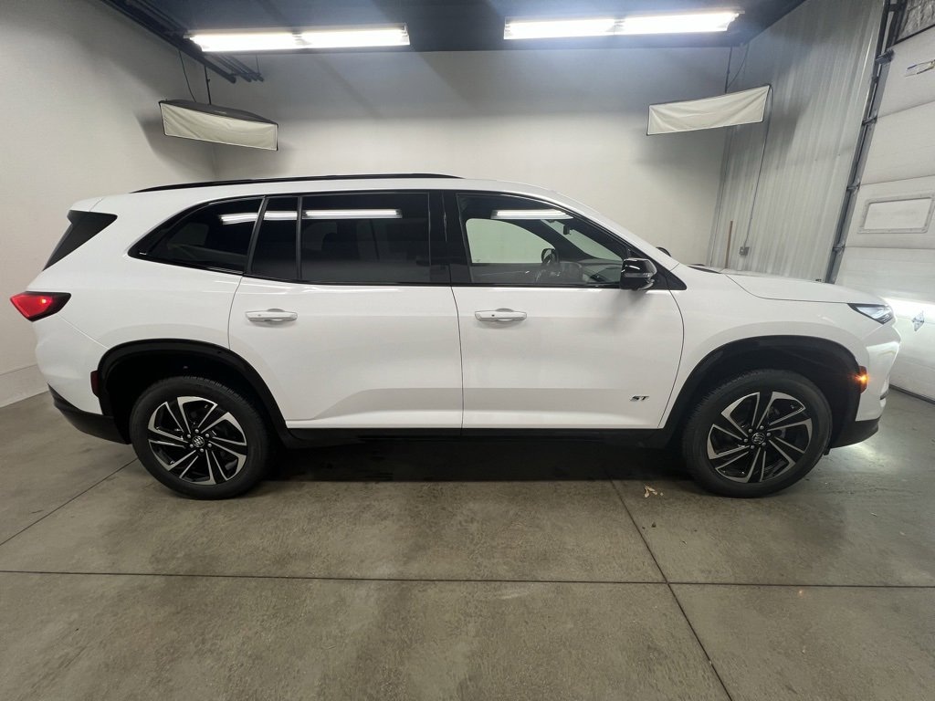 New 2026 Buick Enclave Sport Touring SUV