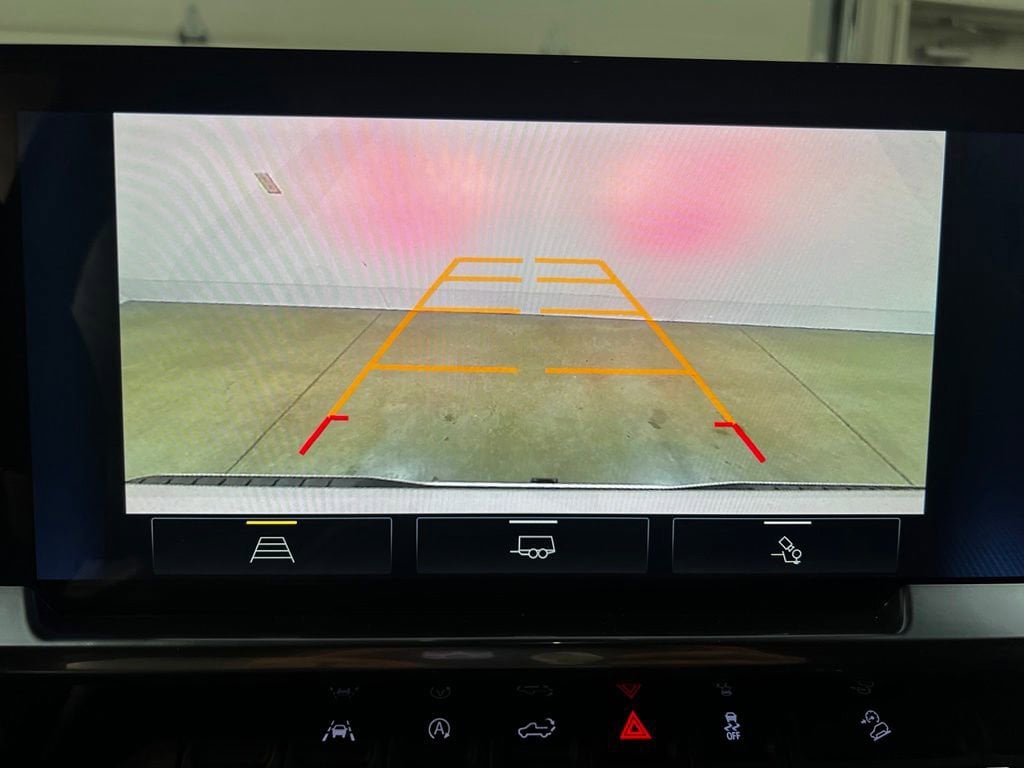 2026 Chevrolet Silverado 1500 RST - Photo 22