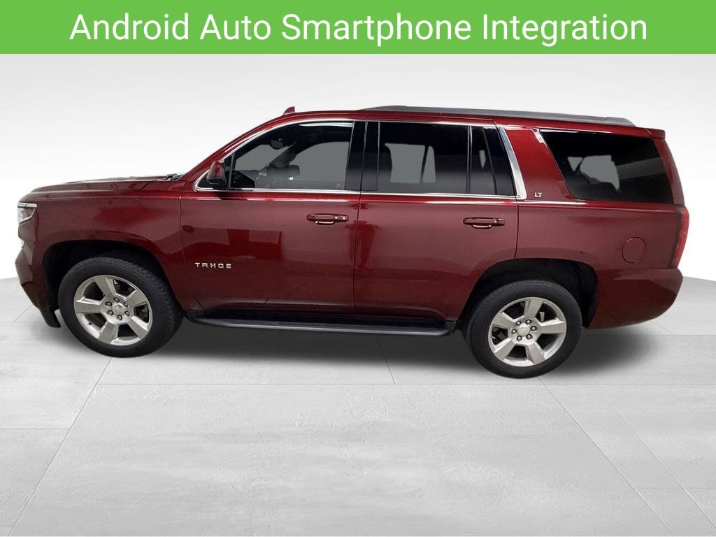 2019 Chevrolet Tahoe LT - Photo 7