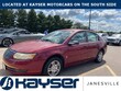 Saturn Ion