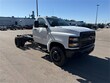 Chevrolet Silverado 5500 HD