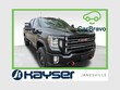  GMC Sierra 2500 HD