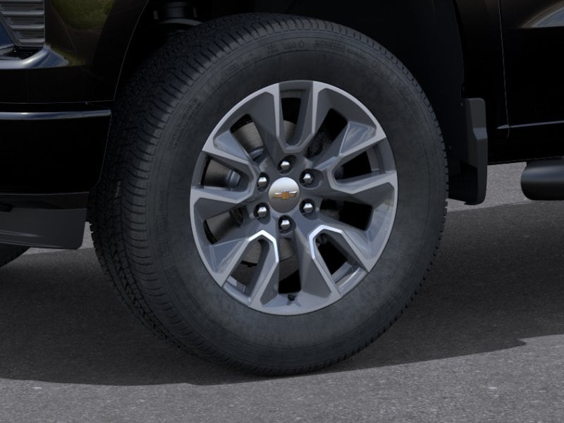 2026 Chevrolet Silverado 1500 RST - Photo 9