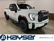 GMC Sierra 2500 HD