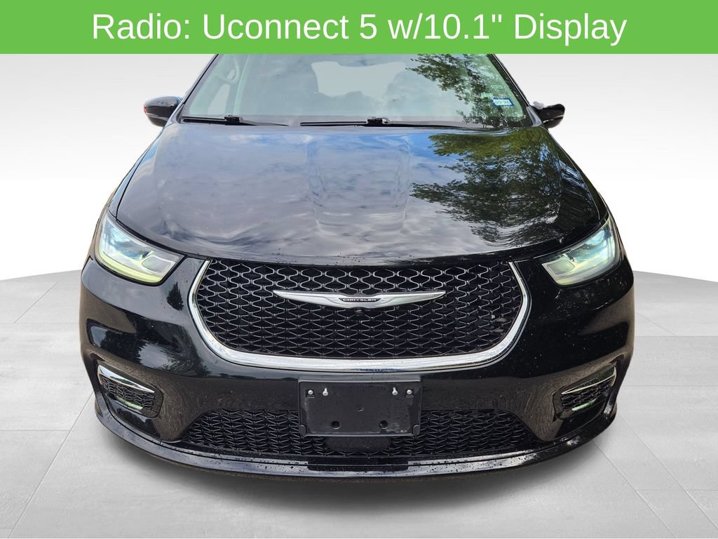 2024 Chrysler Pacifica Touring L - Photo 8
