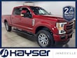 Ford Super Duty F-250 SRW