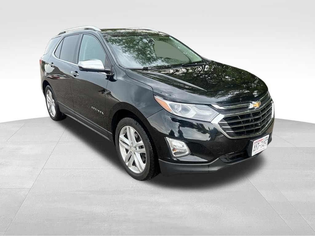 Used 2019 Chevrolet Equinox Premier SUV