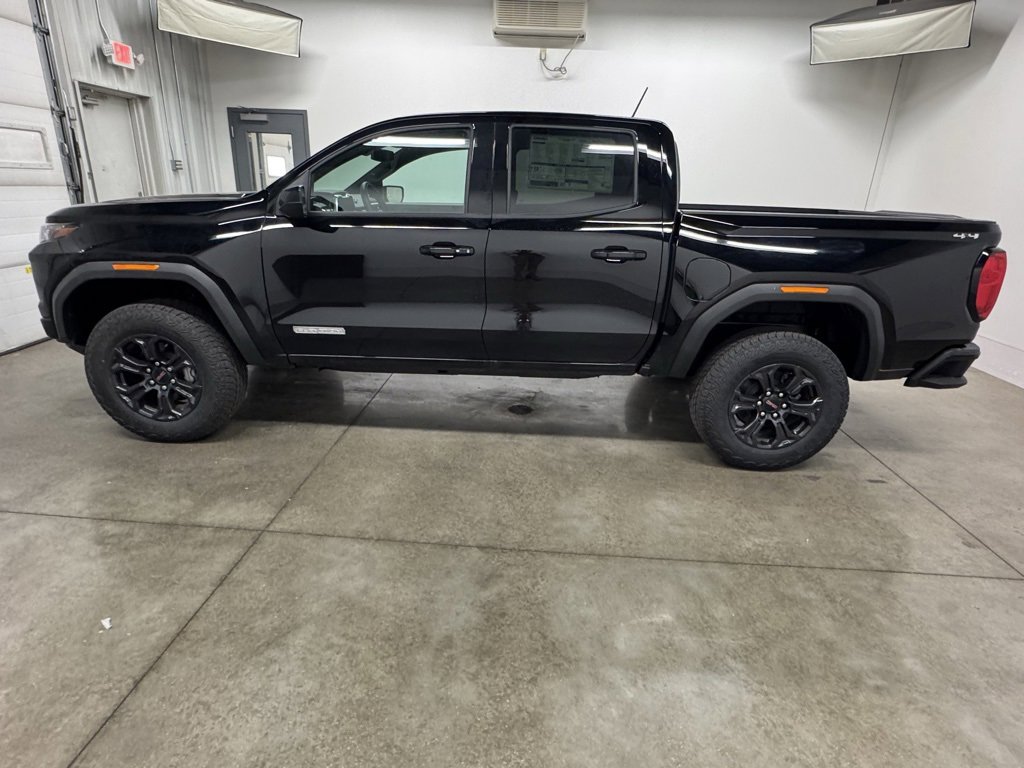 2025 Gmc Canyon Elevation photo 2