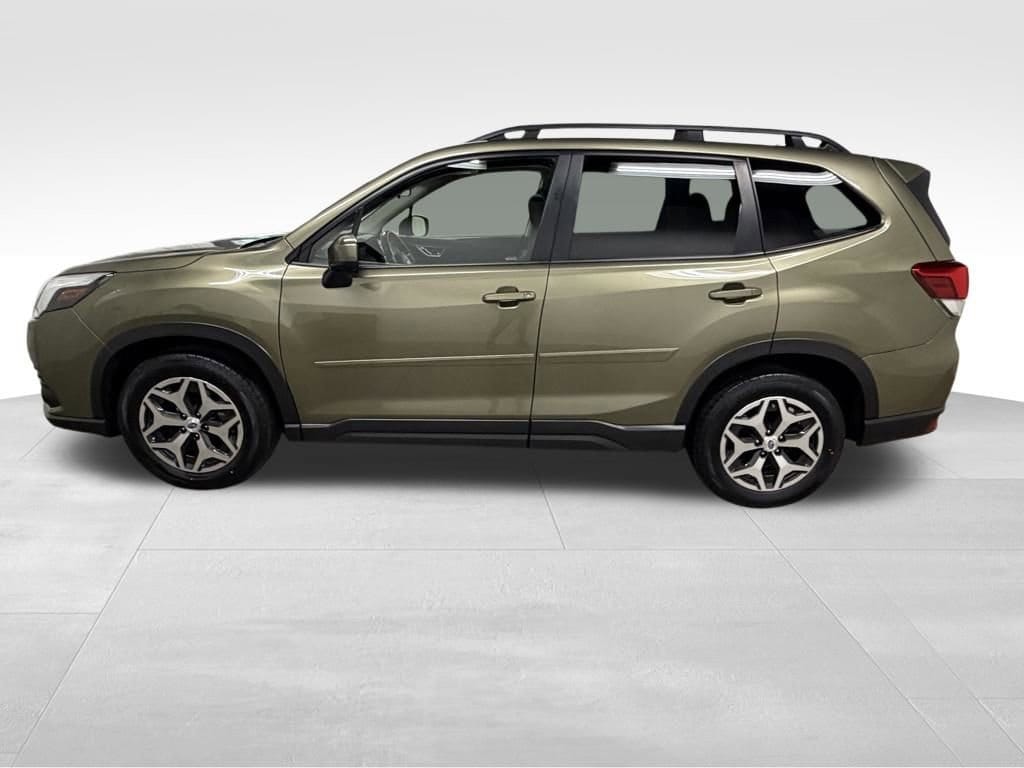 2023 Subaru Forester Premium - Photo 8