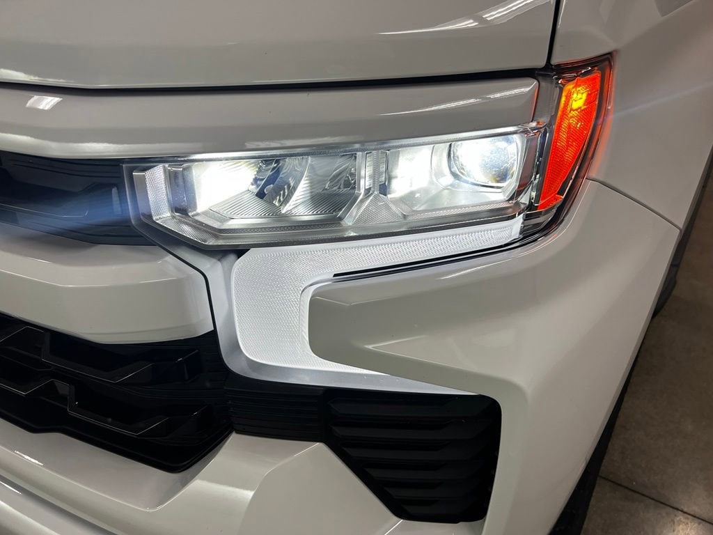 2026 Chevrolet Silverado 1500 RST - Photo 13