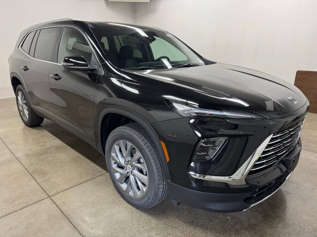 2025 Buick Enclave Preferred's photo