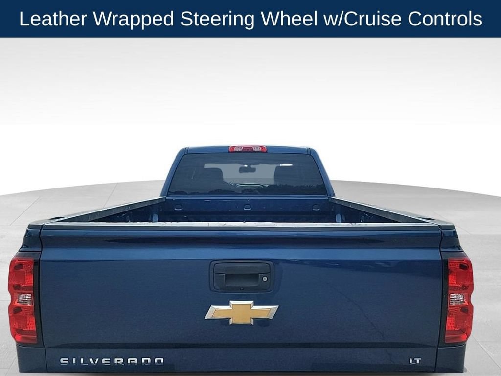 2016 Chevrolet Silverado 1500 LT - Photo 13